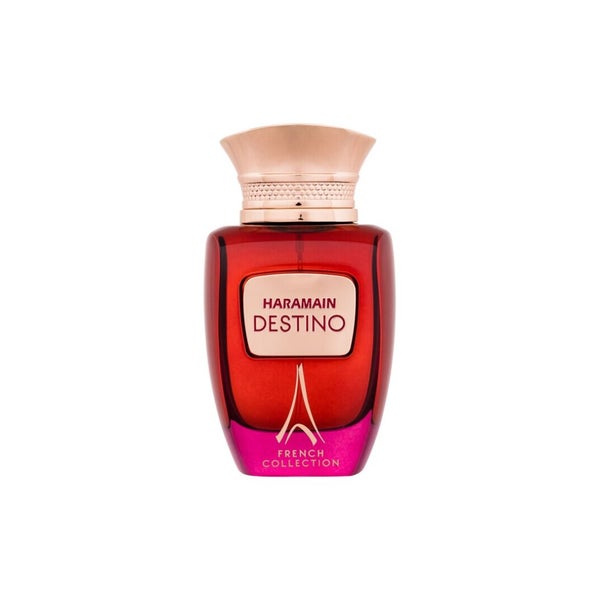 Destino French Collection - EDP - Inhalt: 100 ml