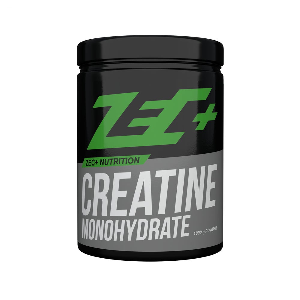 ZEC+ CREATIN MONOHYDRATE 1 kg