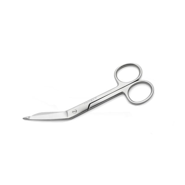 Universal/Verbandschere rostfrei Mini 10,5 cm 1 St