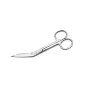 Universal/Verbandschere rostfrei Mini 10,5 cm 1 St