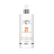 APIS ORANGE TERAPIS, Anti-Cellulite-Serum - 500 ml