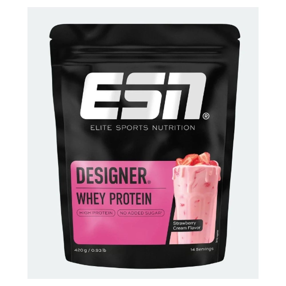 ESN Designer Whey - White Chocolate Pistachio 0.42 kg