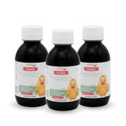 Herby Family Mirakelix Dreierpack 3 Fl