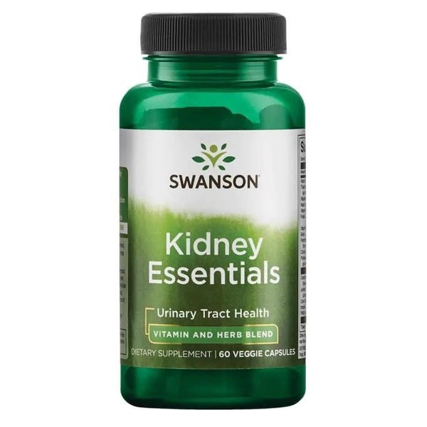Kidney Essentials, Kapseln 60 St
