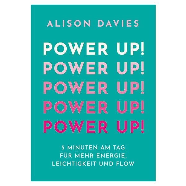 Power Up! 1 St