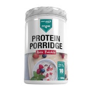 Protein Porridge - Rote Früchte - 500 g Dose