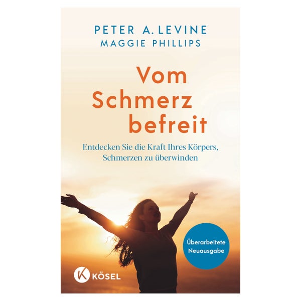Vom Schmerz befreit 1 St