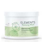 Wella Elements Renewing Haarmaske 500 ml