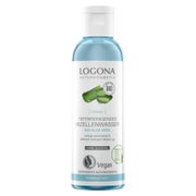 Logona Tiefenreinigendes Mizellenwasser Bio 125 ml