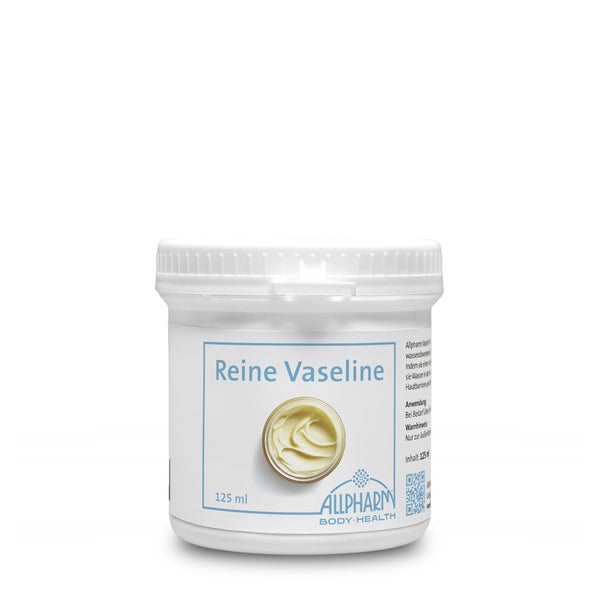 Vaseline Allpharm Premium 125 ml