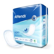 Attends Soft 3 Extra Einlagen 30er Pack 30 St