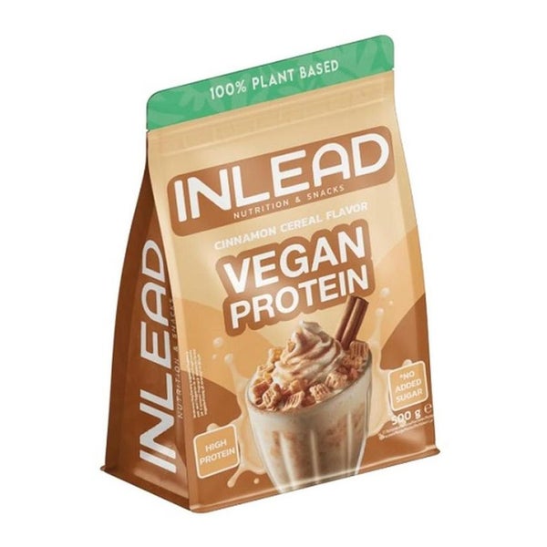 INLEAD Vegan Protein 500 g
