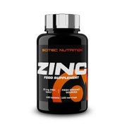 Scitec Nutrition Nutrition Zinc 100 Tabletten 100 St