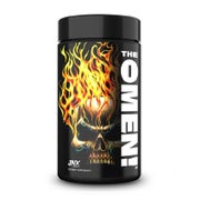 JNX Sports The Omen!