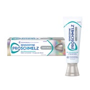 Sensodyne ProSchmelz Sanft Weiss Zahnpasta, 75ml 75 ml