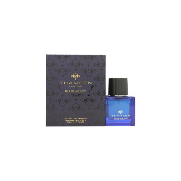 Thameen Blue Heart Extrait de Parfum 50ml Spray 0,05 l