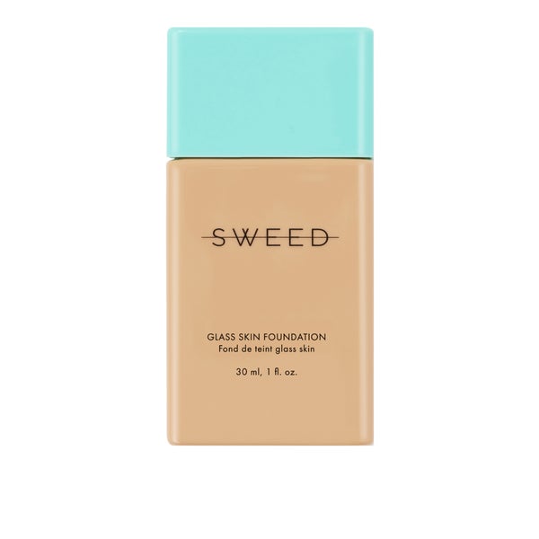 SWEED Foundation Glass Skin Foundation