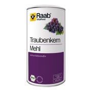 Produktabbildung: Raab Vitalfood Traubenkernmehl Bio Pulver 300 g