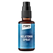 Melatonin Einschlafspray 1 mg 30 ml