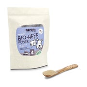 Bio-Hefepulver für Hunde & Katzen 500 g