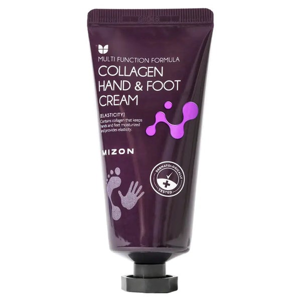 MIZON Kollagen Hand- und Fußcreme 100 ml