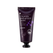 MIZON | Hand And Foot Cream Collagen - 100 ml 100 ml