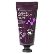 MIZON Kollagen Hand- und Fußcreme 100 ml