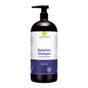 GREENDOOR Basisches Shampoo XL Lavendel Bergamotte 500 ml