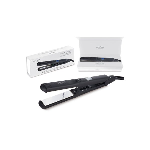 Postquam ELECTRICAL ITEMS POSTQUAM PLATINUM WATERPROOF STRAIGHTENER  .