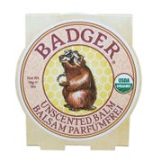 Badger Tin Badger Balm Unscented 56 g