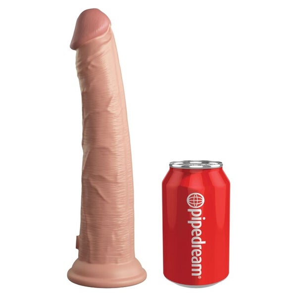 King Cock - Elite Realistischer Silikondildo