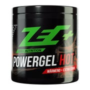 ZEC+ POWERGEL HOT wärmendes Gel 500 ml