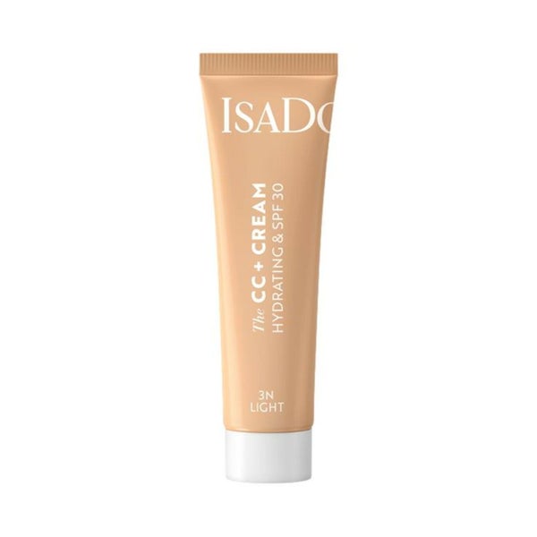 IsaDora, The CC + Cream