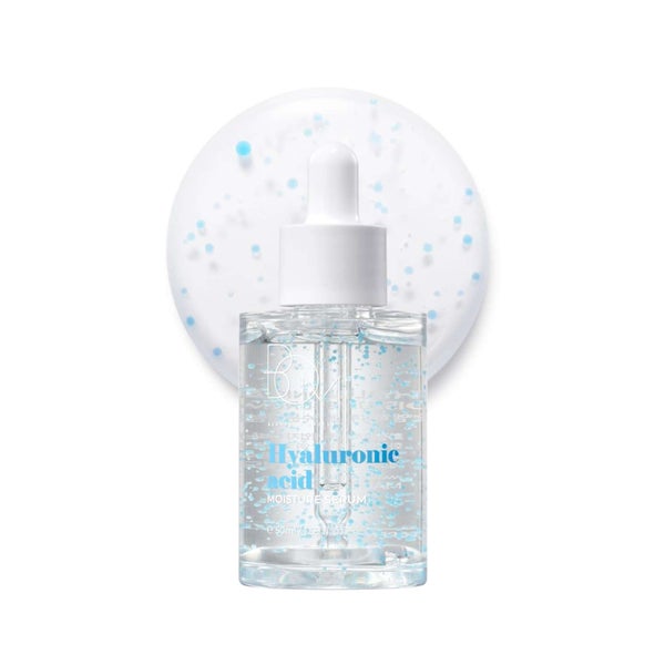 BOM Hyaluronic Acid Moisture Serum 50 ml 50 ml