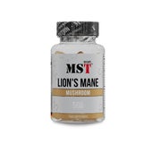 MST - Lion´s Mane Mushroom 60 St