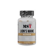 MST Nutrition® Lion's Mane Mushroom 60 Kapseln 60 St
