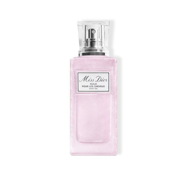 Dior miss dior hair oil 30ml 0,03 l