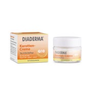 Diaderma Karotten-creme Plus Q10 50 ml