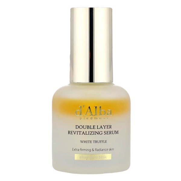 d'Alba Double Layer Revitalizing Serum 30 ml