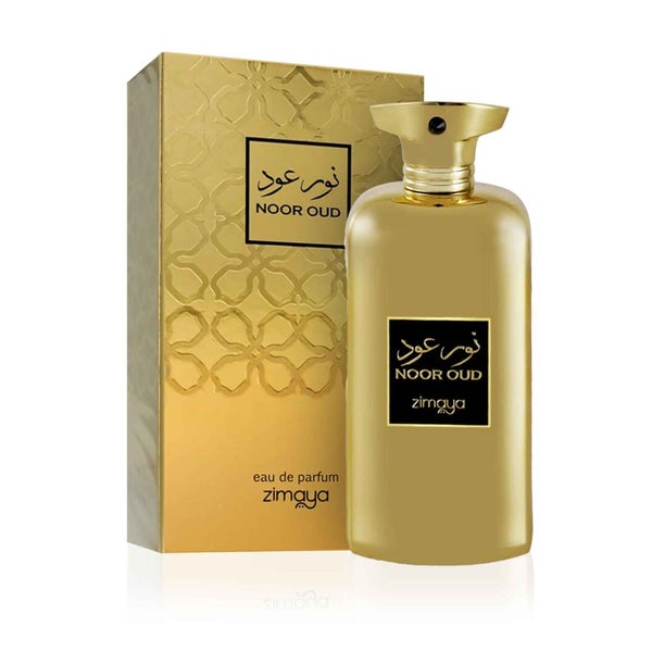 Noor Oud - EDP - Inhalt: 100 ml 0,1 l