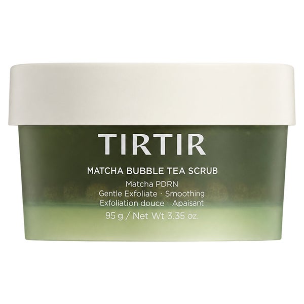 TIRTIR Matcha Bubble Tea Peeling 100 ml