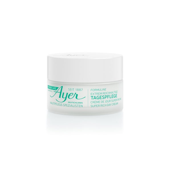 Ayer Repair Care Formuline Day Cream 50 ml