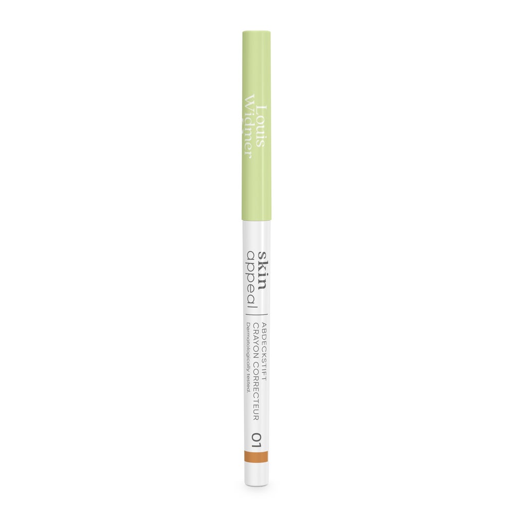 Widmer Skin Appeal Abdeckstift 01 O.p. 0,25 g