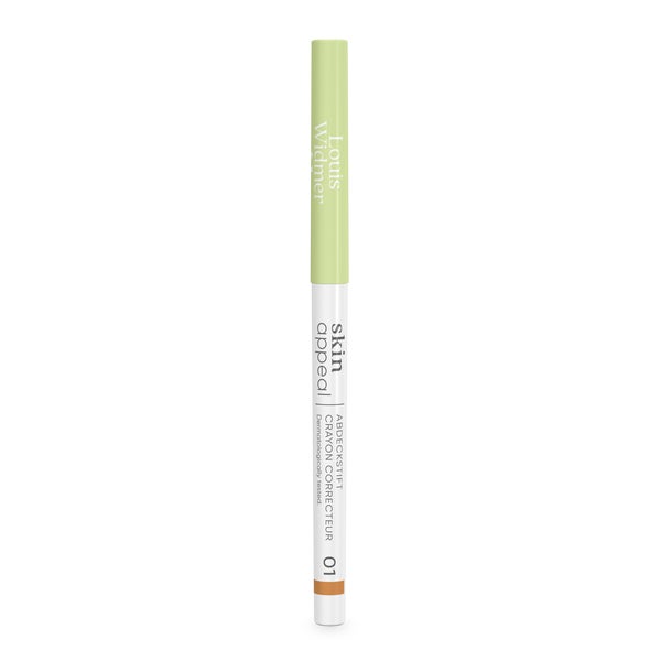 Widmer Skin Appeal Abdeckstift 01 O.p. 0,25 g