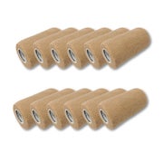 Produktabbildung: LisaCare Pflasterbandagen - 10cm x 4,5m - Beige 12 St