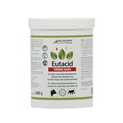Schopf Eutacid - Euterpflege auf Tonerdebasis, 1 kg 1 St