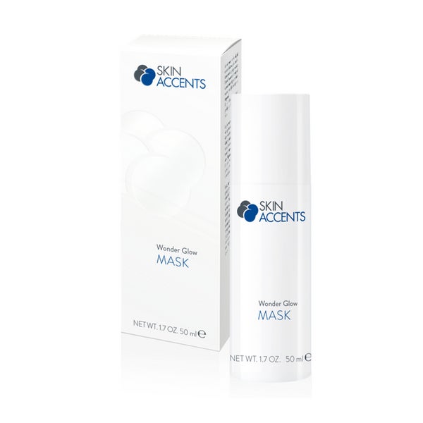 WONDER GLOW MASK 50ML 50 ml