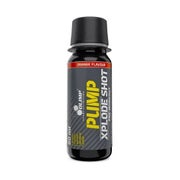 Olimp Pump Xplode Shot Fruit Punch 60 ml