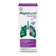 Phytohustil Schleimlöser Saft 150 ml