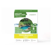 Teichwasser Testkit 1 St